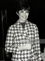 Beverly Adams #1604426 picture (Portrait Medium)