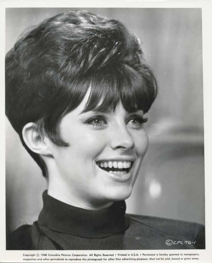 Beverly Adams