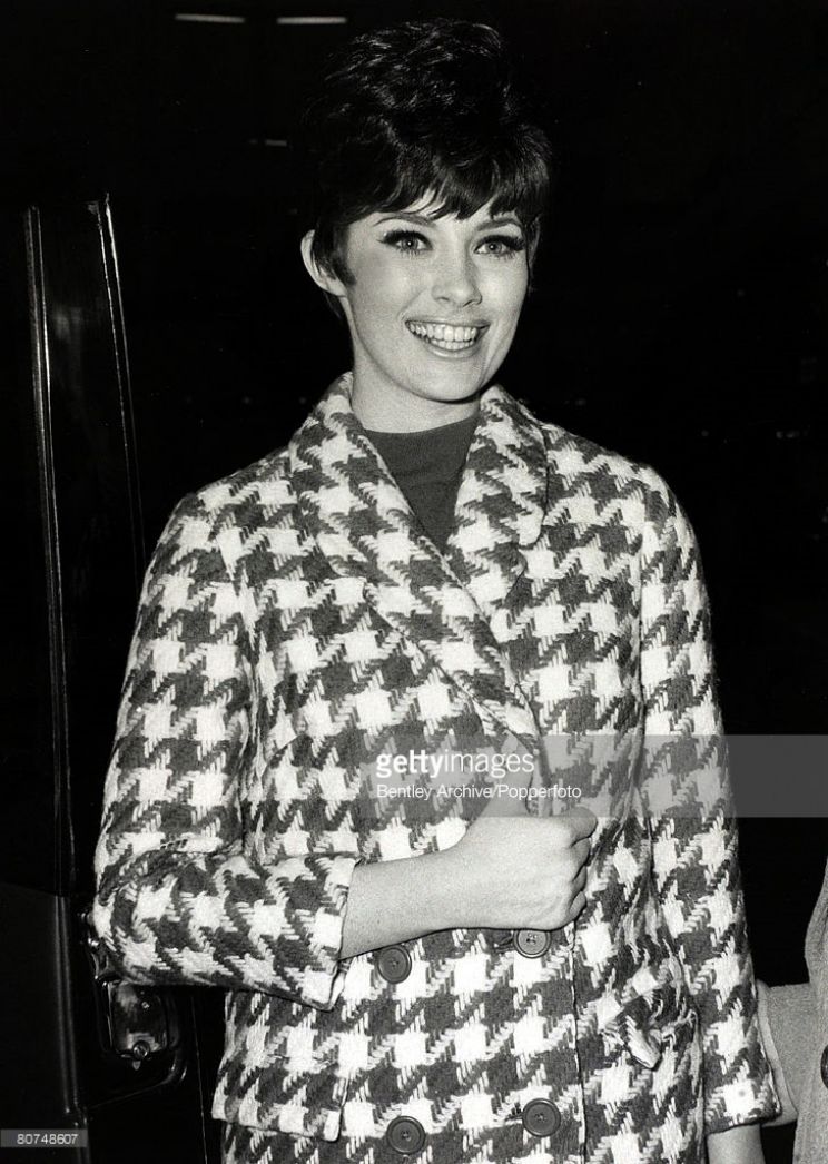 Beverly Adams