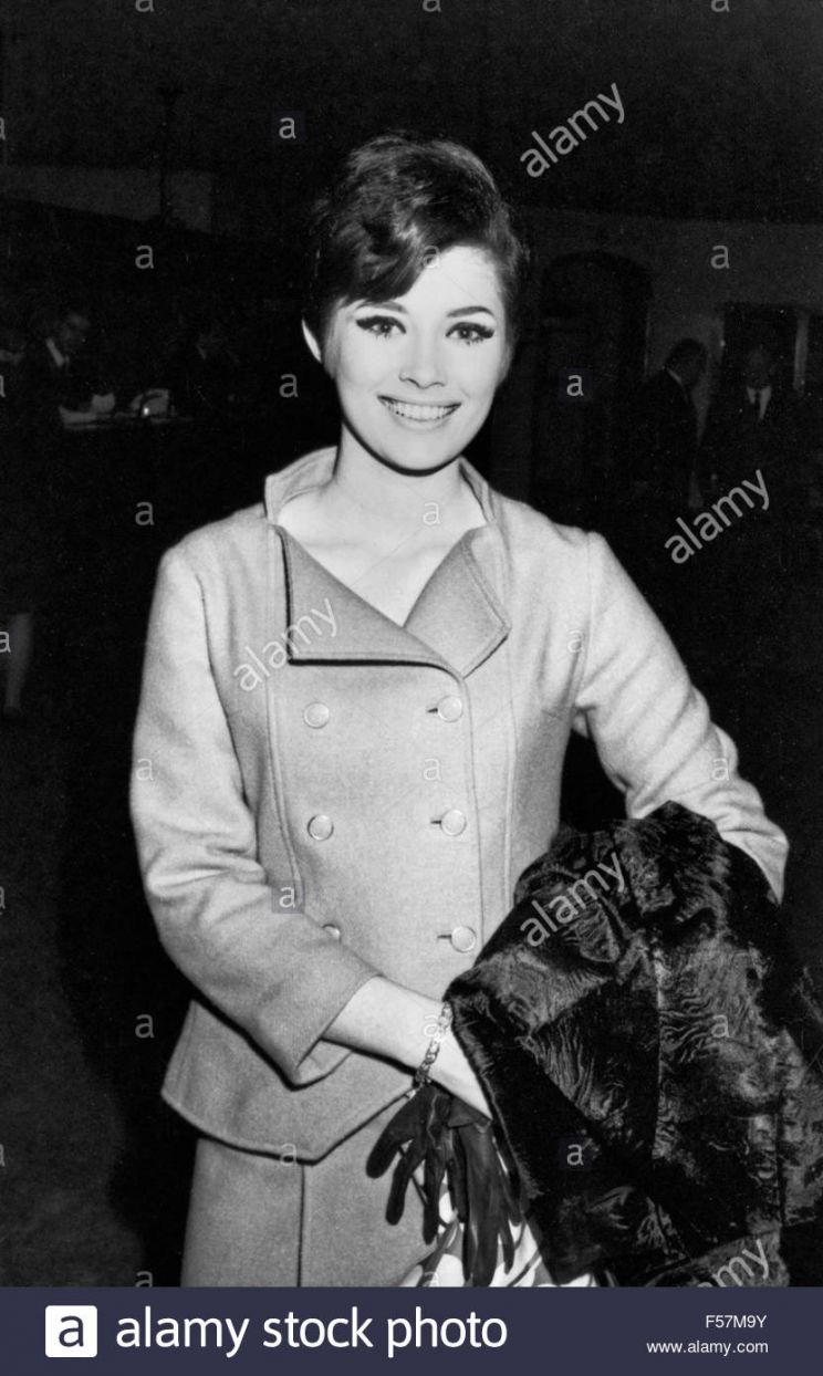 Beverly Adams