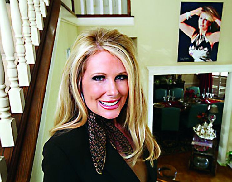 Beverly Adams