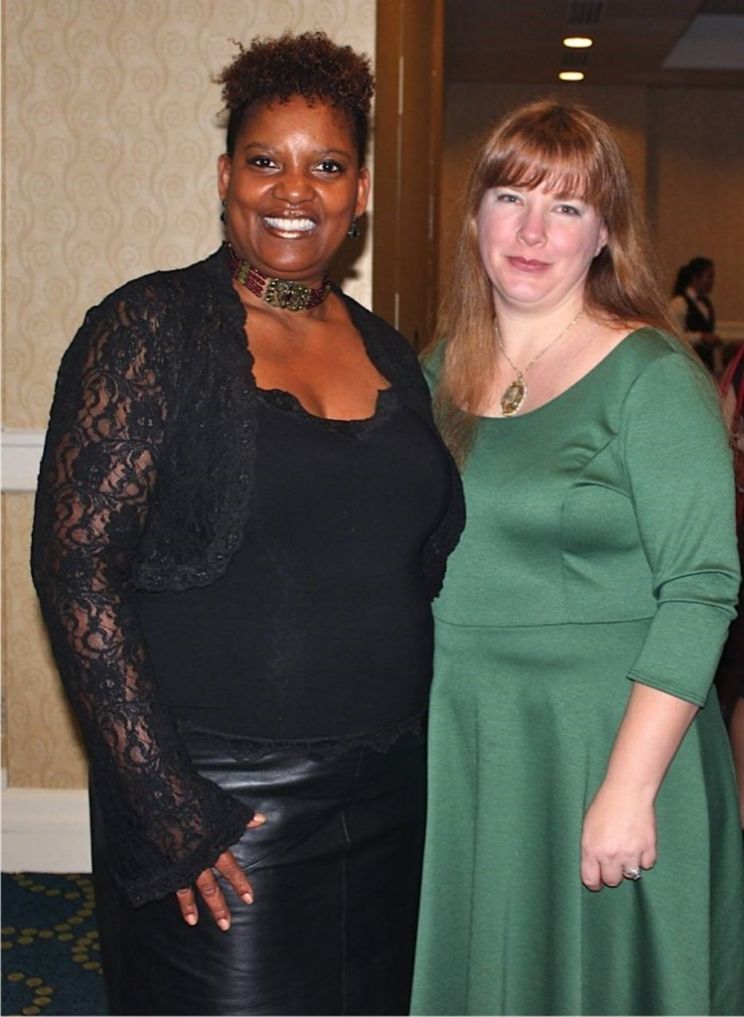 Beverly Adams