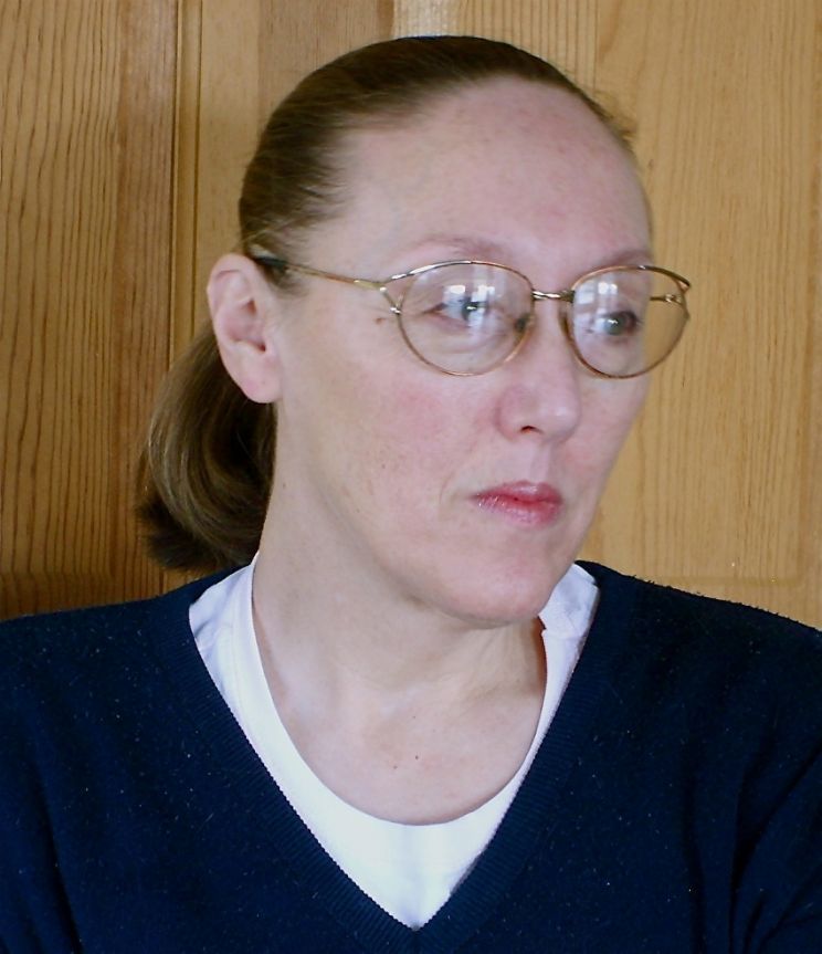 Beverly Adams