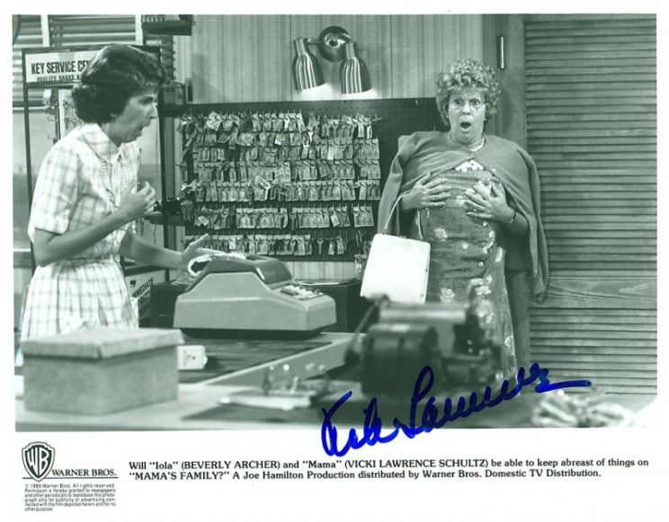 Beverly Archer