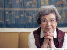 Beverly Cleary