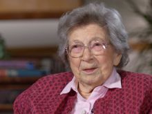 Beverly Cleary