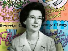 Beverly Cleary