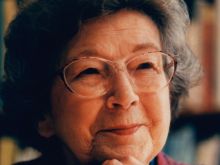 Beverly Cleary