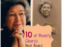 Beverly Cleary