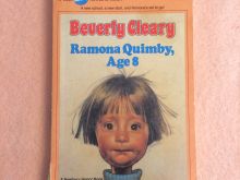 Beverly Cleary