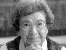 Beverly Cleary
