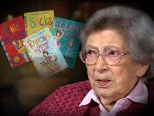 Beverly Cleary