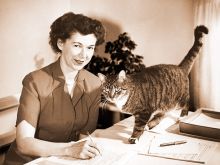 Beverly Cleary