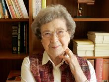 Beverly Cleary