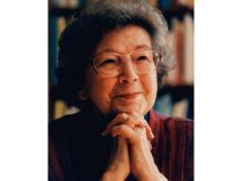 Beverly Cleary