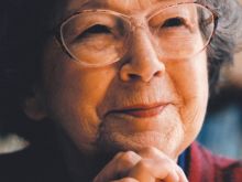Beverly Cleary