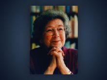 Beverly Cleary
