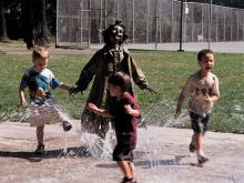 Beverly Cleary