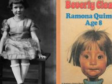 Beverly Cleary