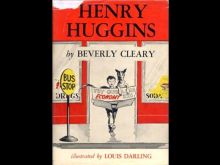 Beverly Cleary