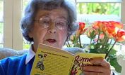 Beverly Cleary