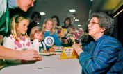 Beverly Cleary