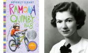 Beverly Cleary