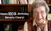 Beverly Cleary