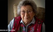 Beverly Cleary