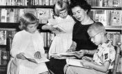 Beverly Cleary