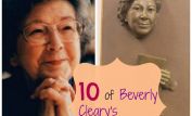 Beverly Cleary