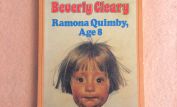 Beverly Cleary