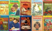 Beverly Cleary