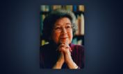 Beverly Cleary