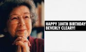 Beverly Cleary