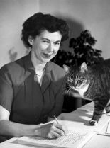 Beverly Cleary