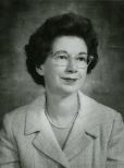 Beverly Cleary