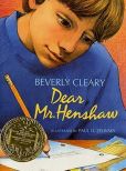 Beverly Cleary