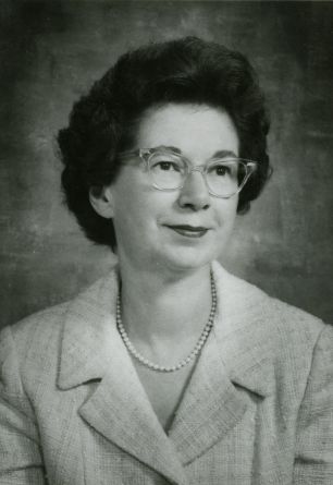 Beverly Cleary