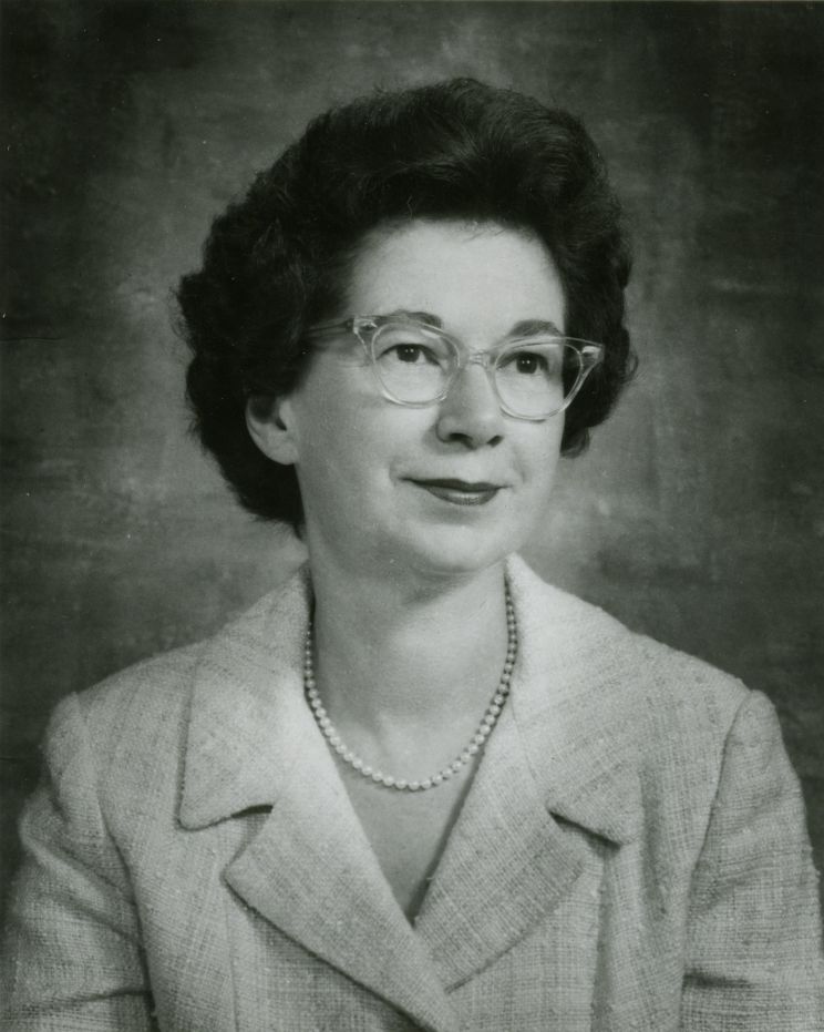 Beverly Cleary