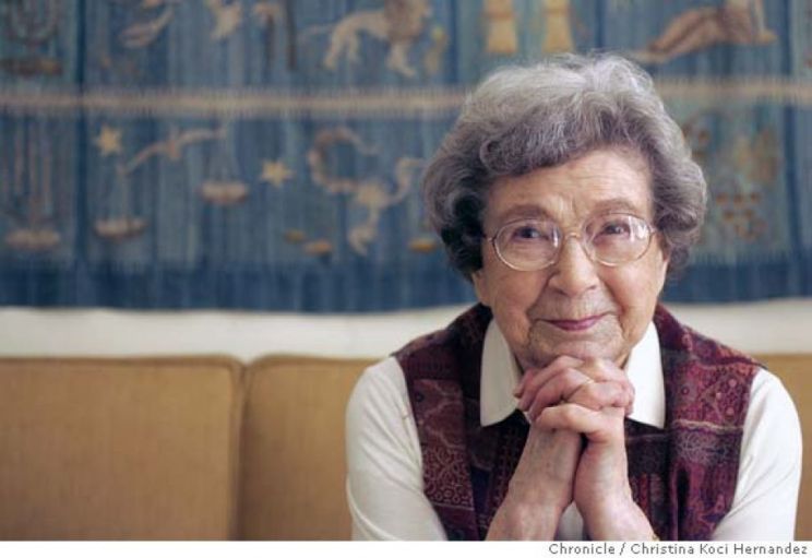 Beverly Cleary