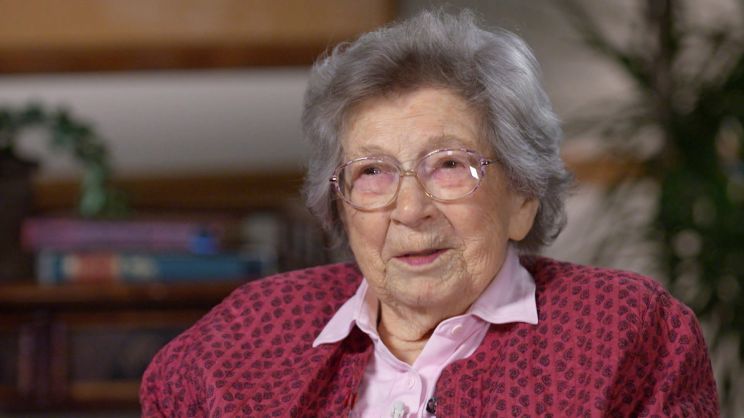 Beverly Cleary