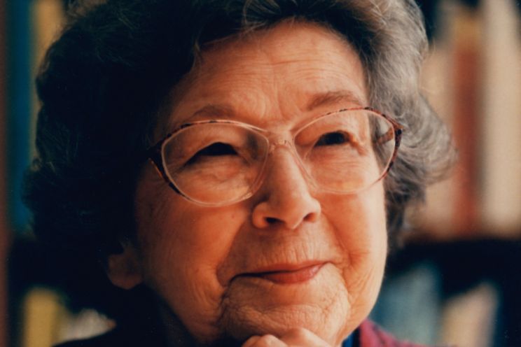 Beverly Cleary