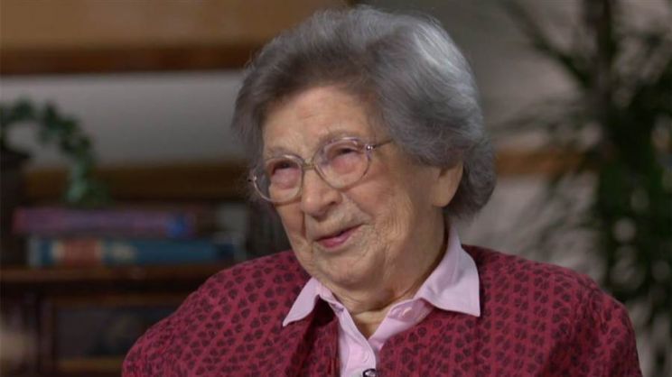 Beverly Cleary