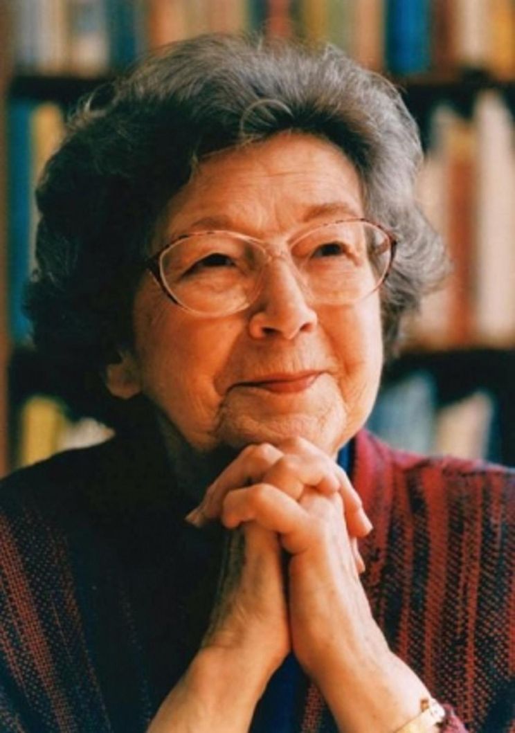 Beverly Cleary