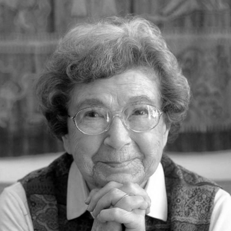 Beverly Cleary