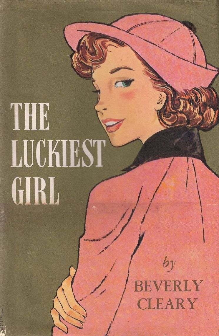Beverly Cleary