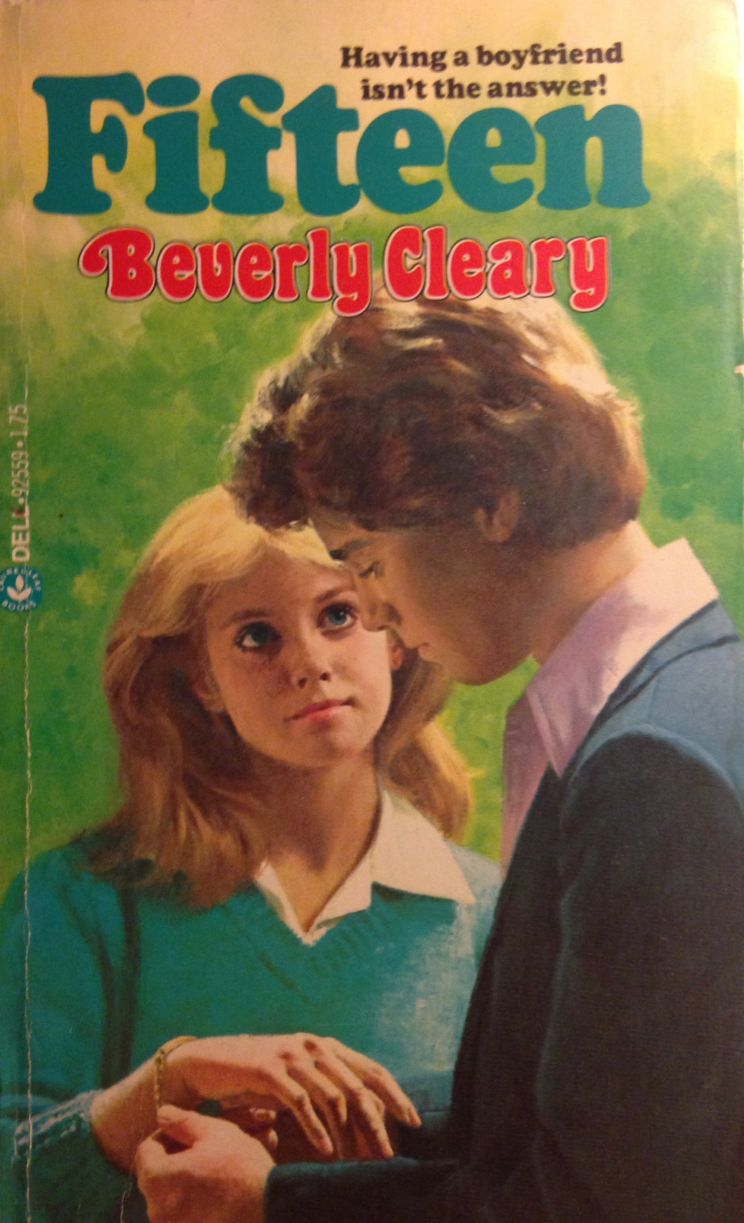 Beverly Cleary