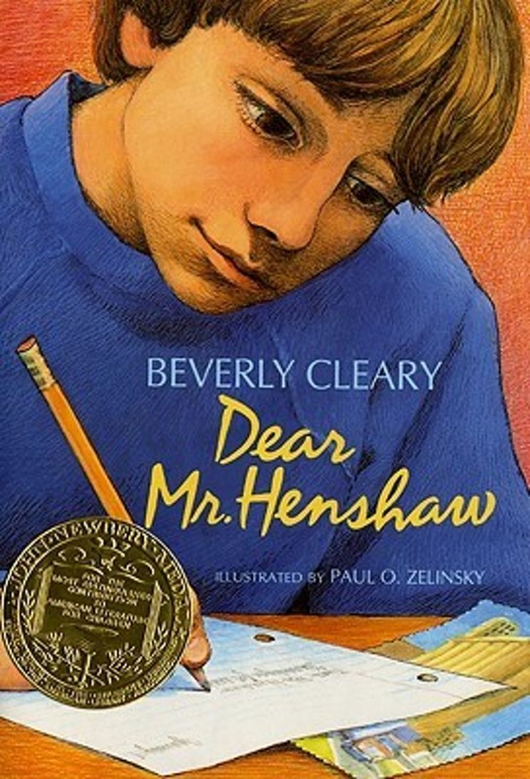 Beverly Cleary