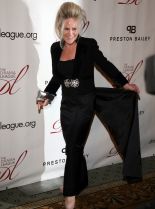 Beverly D'Angelo #164647 picture (Portrait Medium)